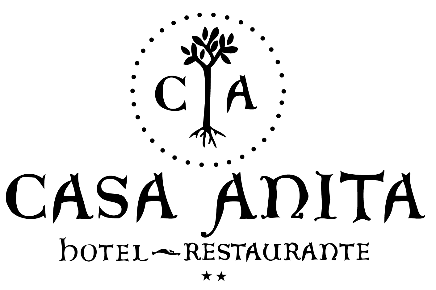 Hotel Gastronómico Casa Anita