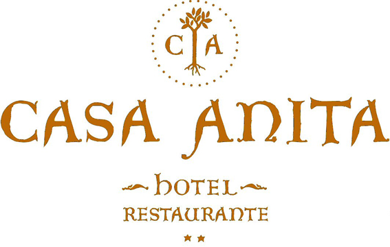 Hotel Restaurante Casa Anita Logo