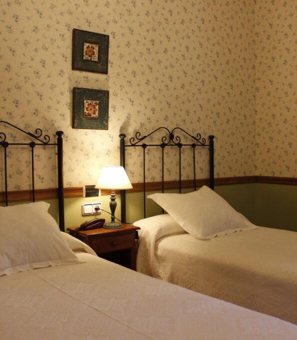 Habitación individual